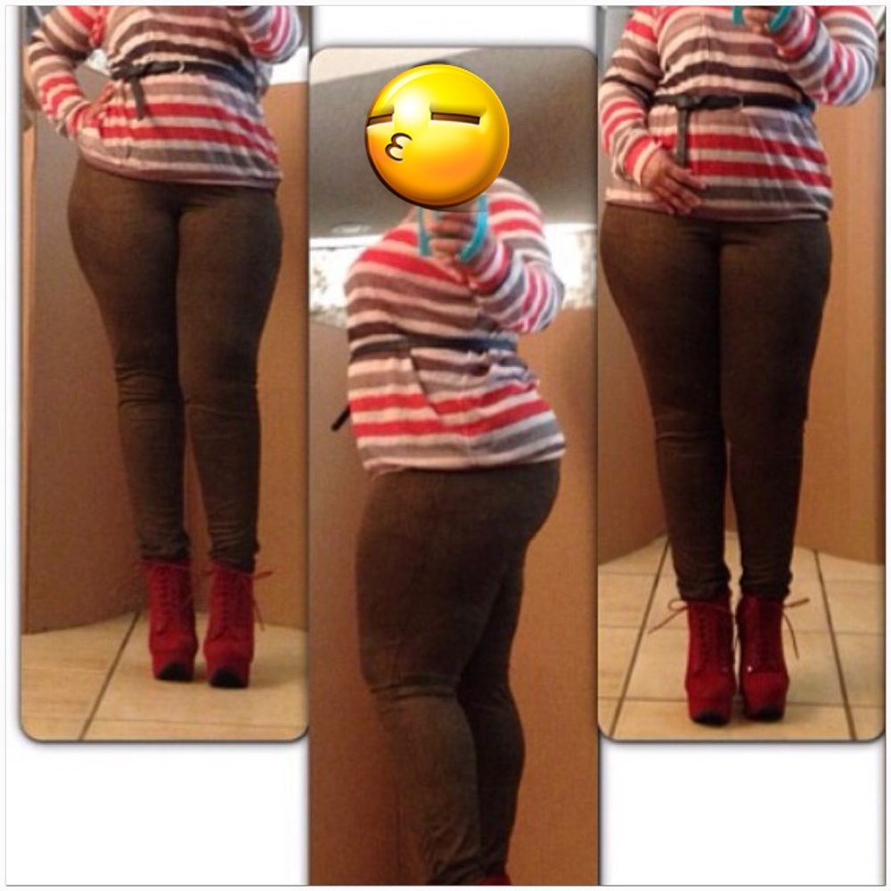 Very cute light weight top 1X